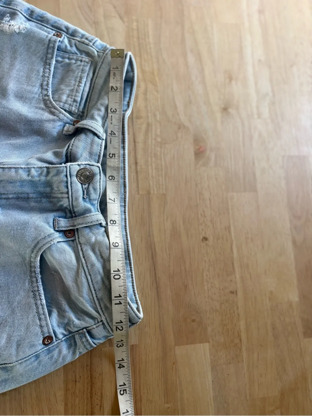 American Eagle shorts